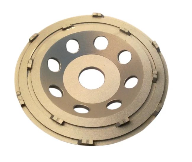 The Power of PCD Grinding Tools in Modern Construction