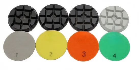Shine Without Water: The Ultimate Advantages of Dry Polishing Pads