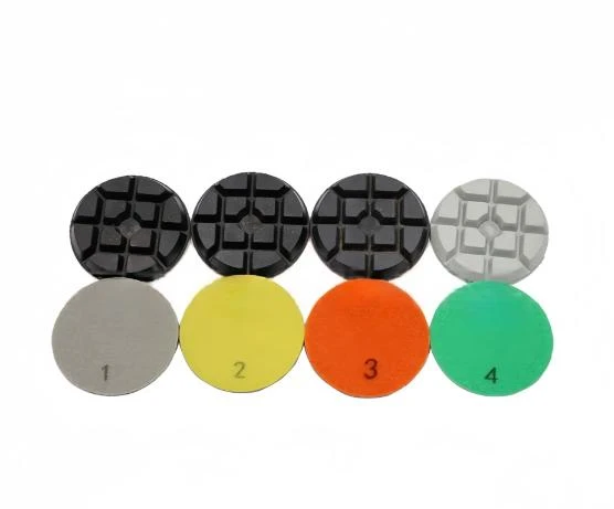 The Ultimate Polishing Pads for Every Need