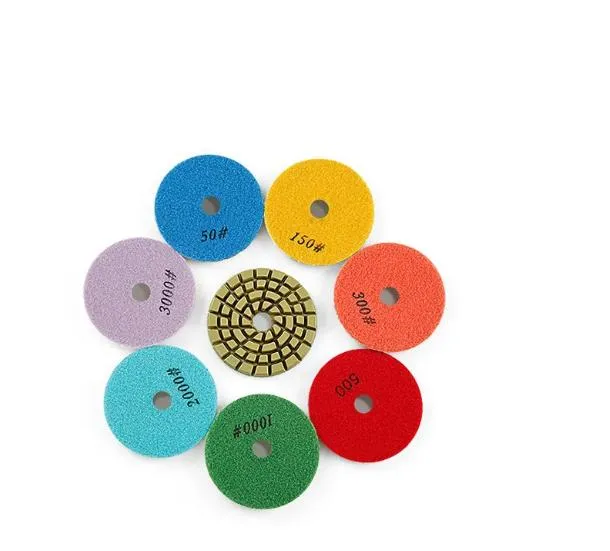 The Best Polishing Solutions for Your Needs