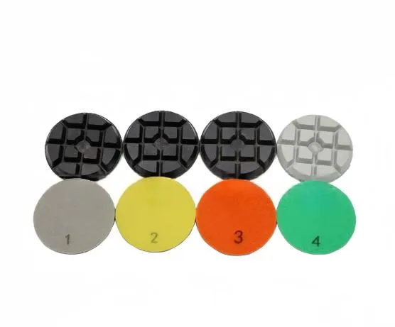 The Ultimate Polishing Pads for Every Need