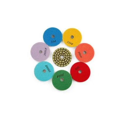 Polishing Solutions for Every Surface