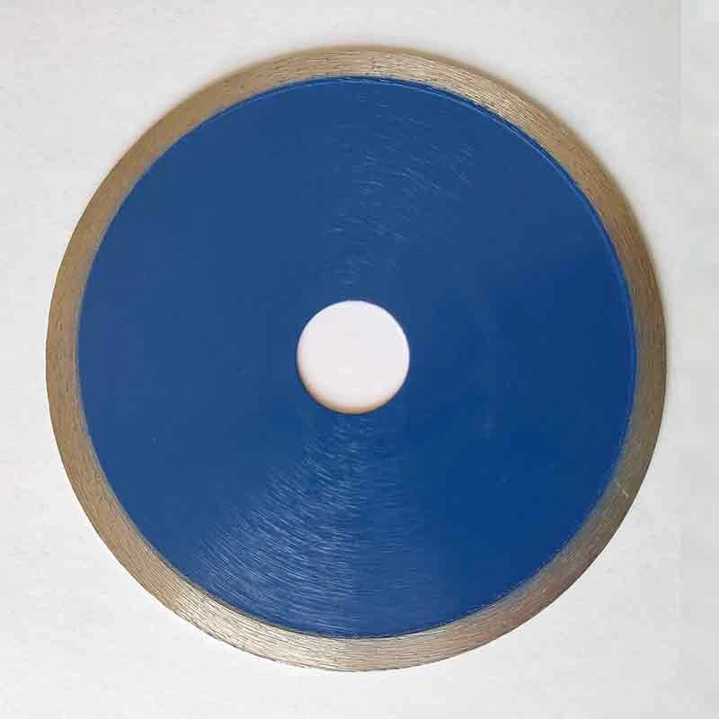 4inch 5inch Diamond Blade For Cutting Porcelain Tile