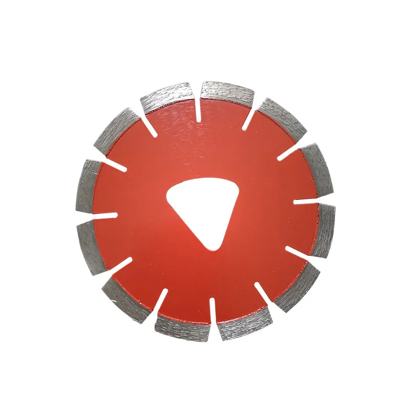 Precision Diamond Blade for Cutting Granite | Fast, Smooth Cuts
