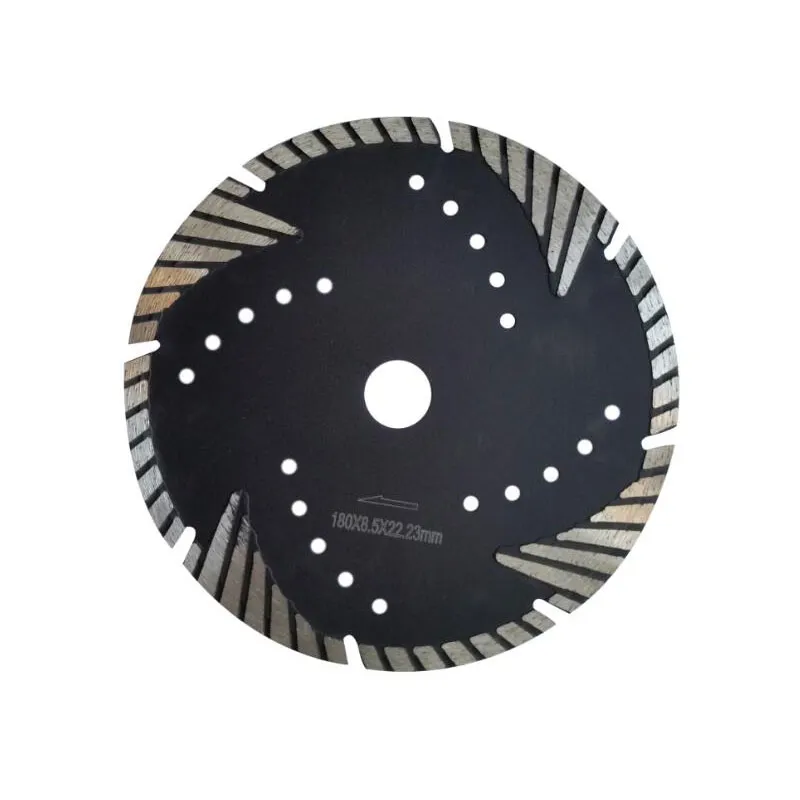 Precision Diamond Blade for Cutting Granite | Fast, Smooth Cuts