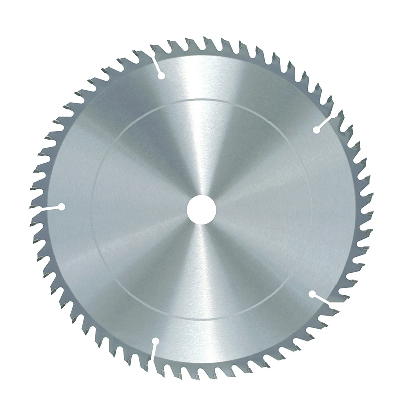 Tct Wood Cutting Blade