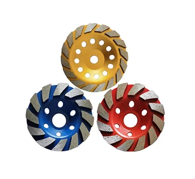 The Power of the Diamond Blade--Precision and Durability