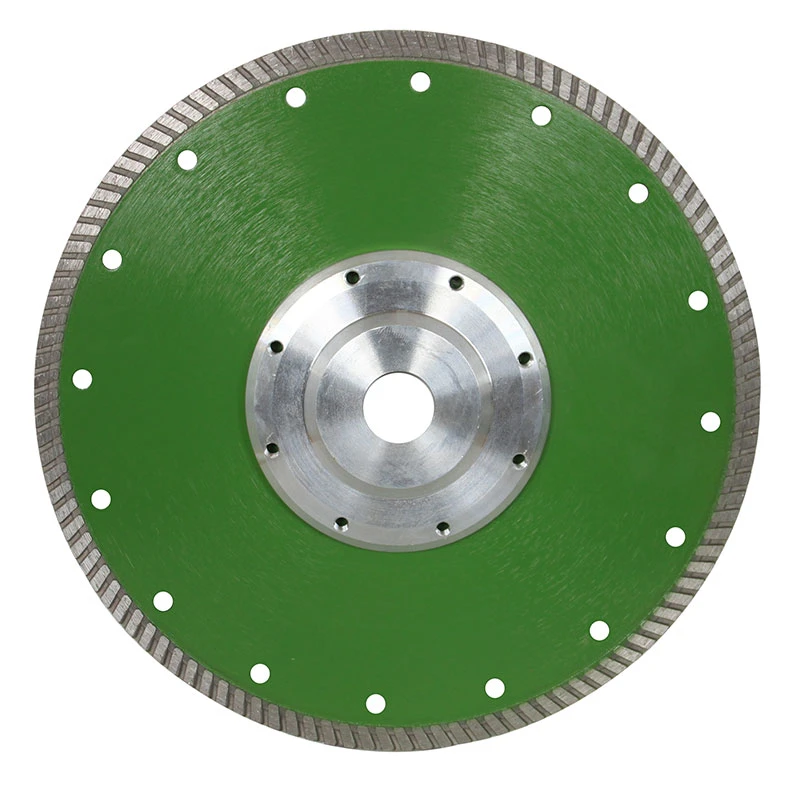 Diamond Blade For Cutting Granite
