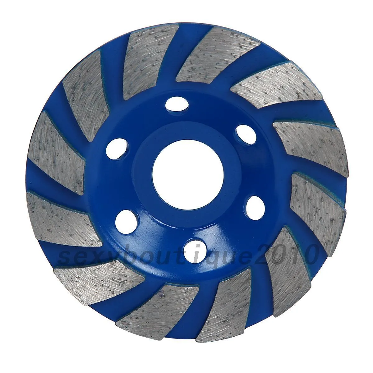 Turbo Diamond Cup Wheel: Fast & Efficient Concrete Grinding