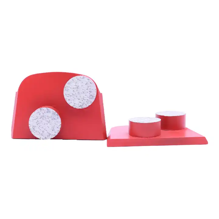 LAVINA Grinder Diamond Floor Grinding Wheel  Concrete Grinding Disc