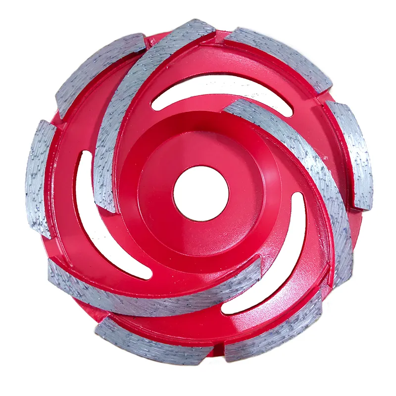 Pro Diamond Cup Wheels: Fast Concrete & Masonry Grinding