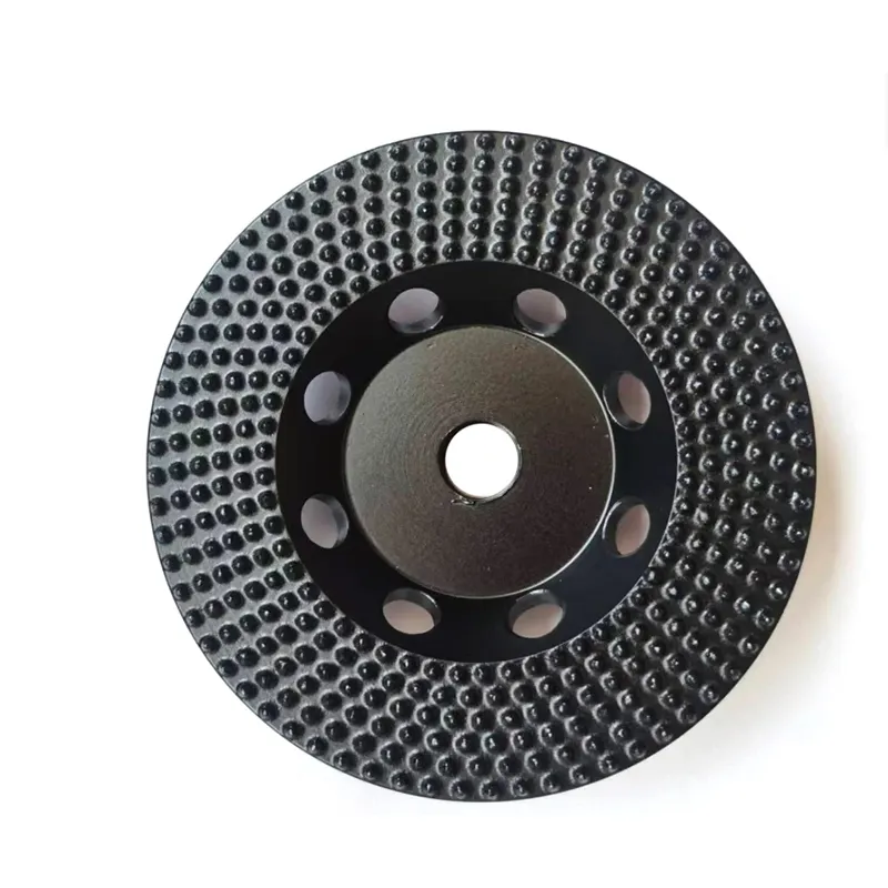 Vacuum Brazed Diamond Grinding Wheel | High Performance & Durability
