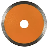 Diamond Cutting Blades