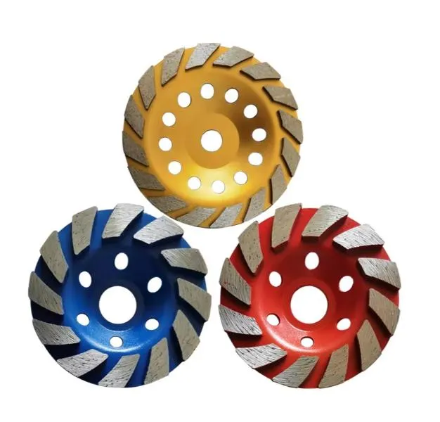 Ultimate Grinding Solutions