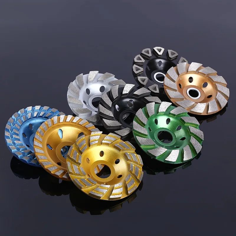 Read More About diamond cup wheels