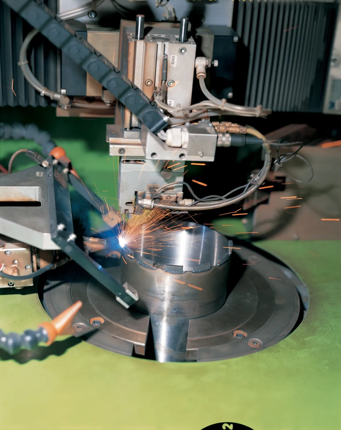 TCT Wood Cutting Blade-Mingye Tools|Precision,Cutting,Durability