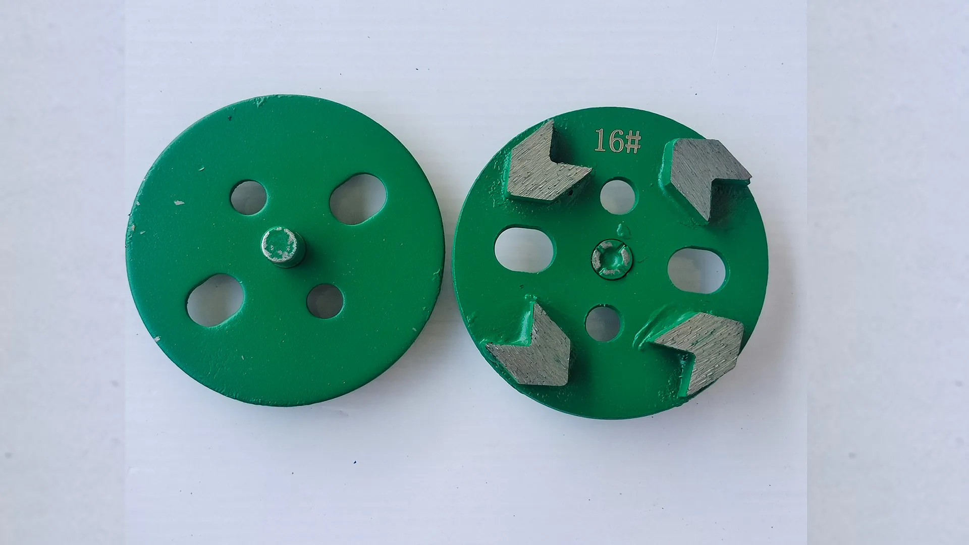 Read More About concrete grinding block