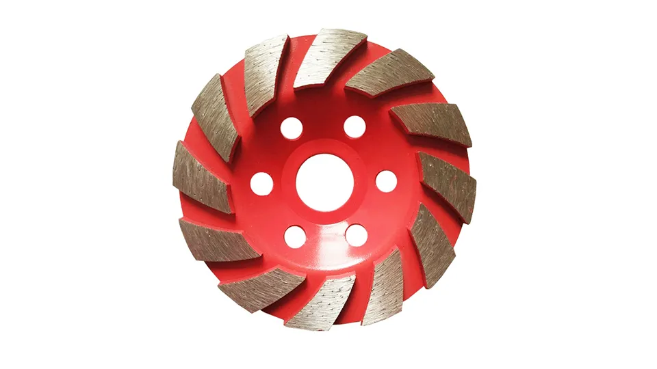 Read More About what is a diamond cup wheel used for