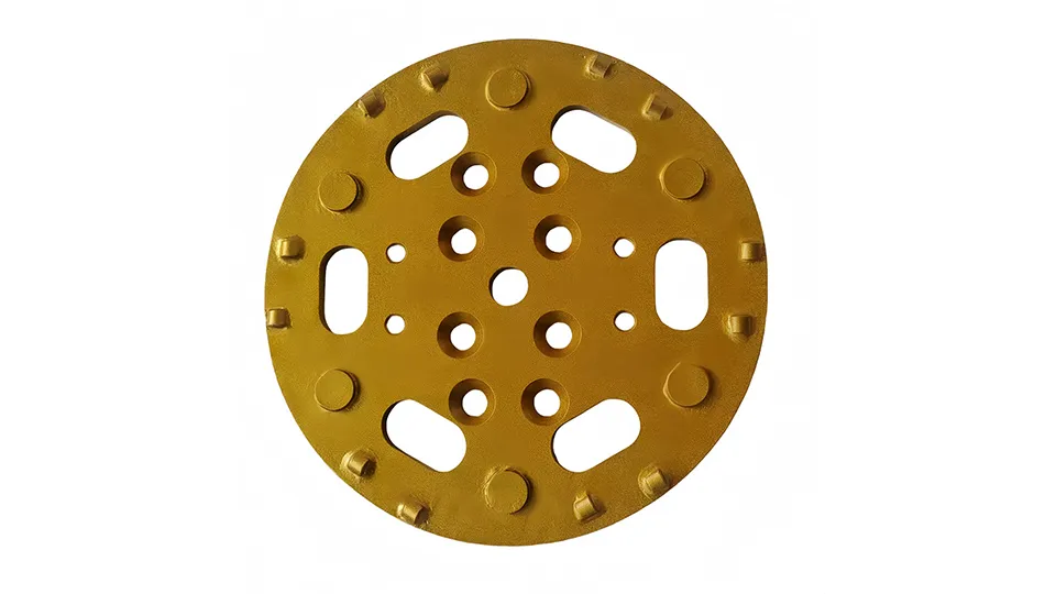 Read More About pcd grinding tools