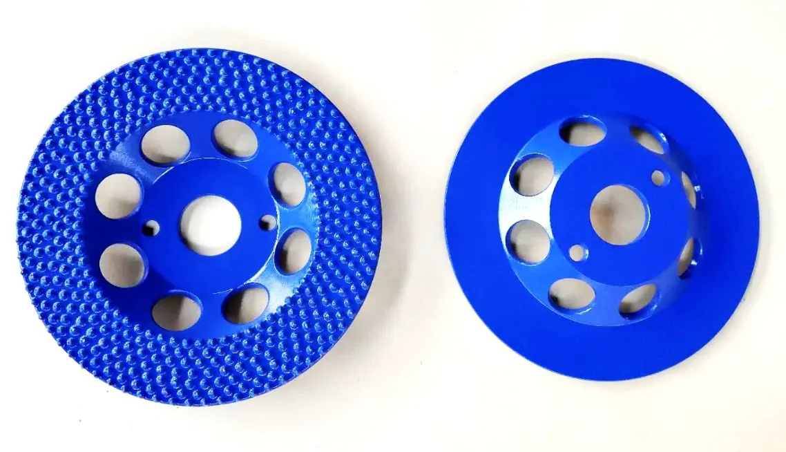 Read More About vacuum brazed diamond grinding wheel