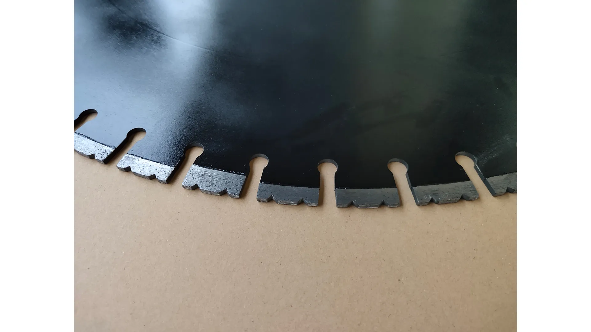 Read More About asphalt cutting blade