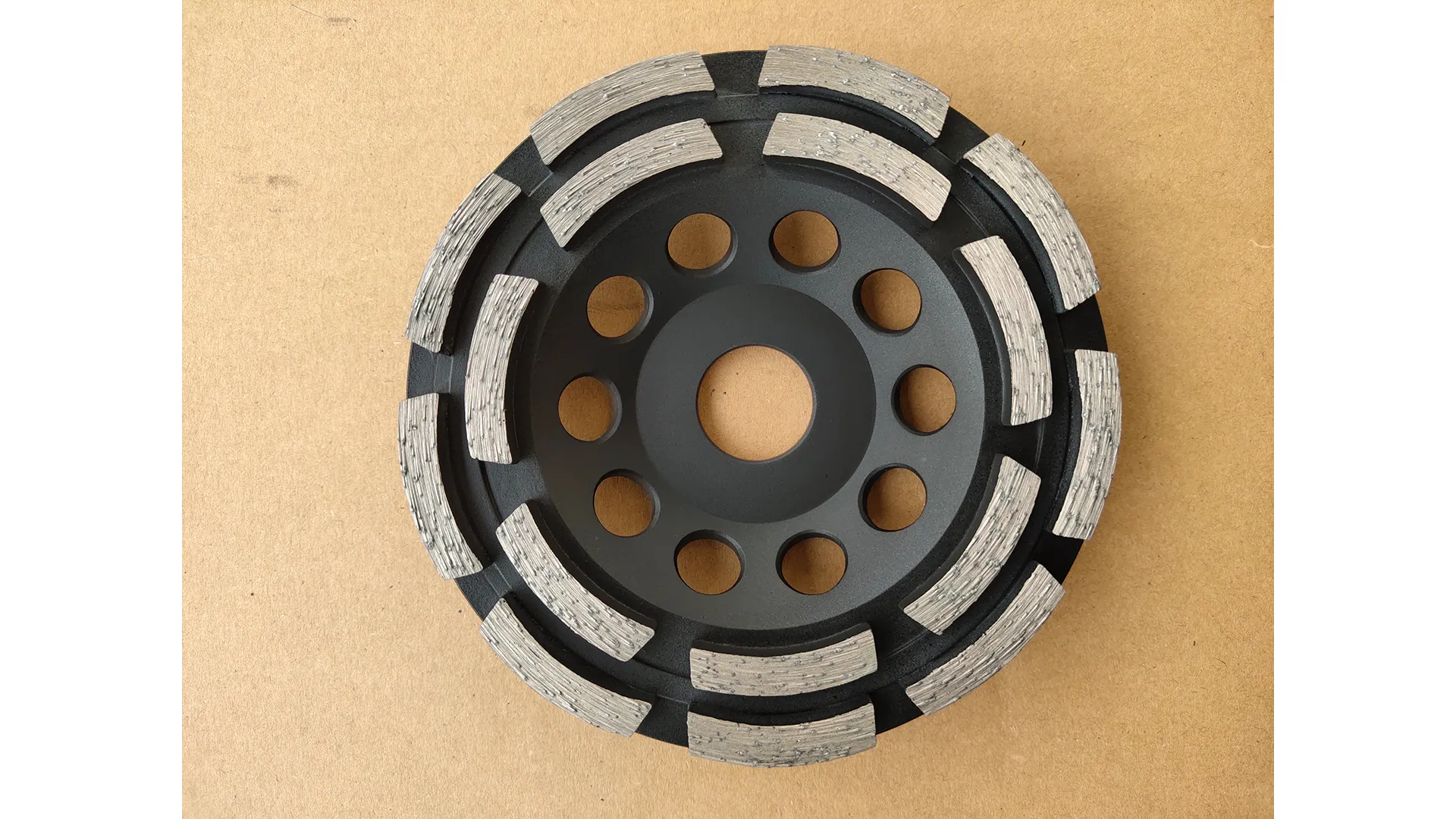 Read More About double row diamond cup grinding wheel