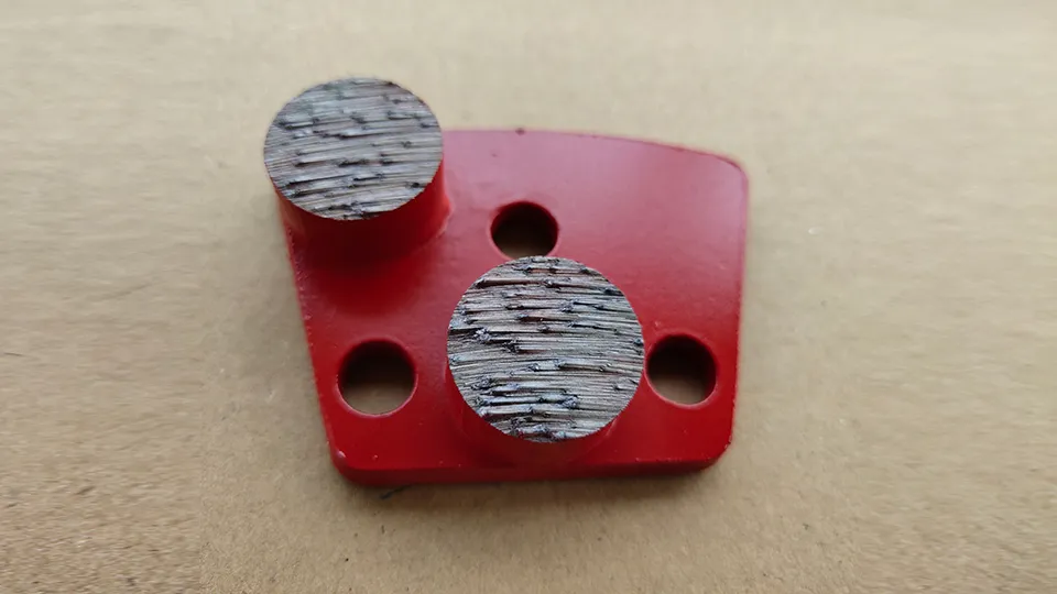 Read More About diamond grinding block