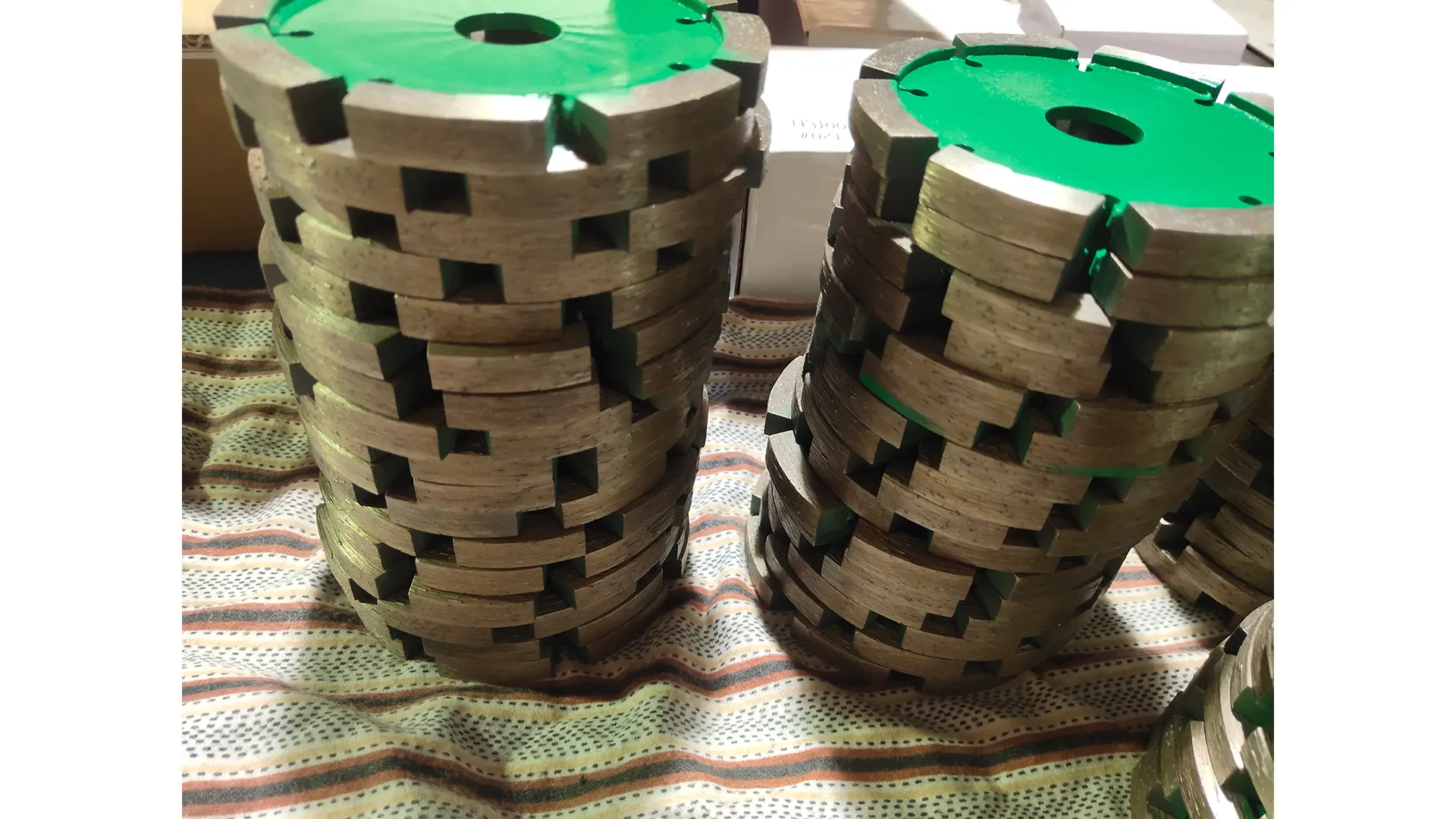 Read More About tuck point blade