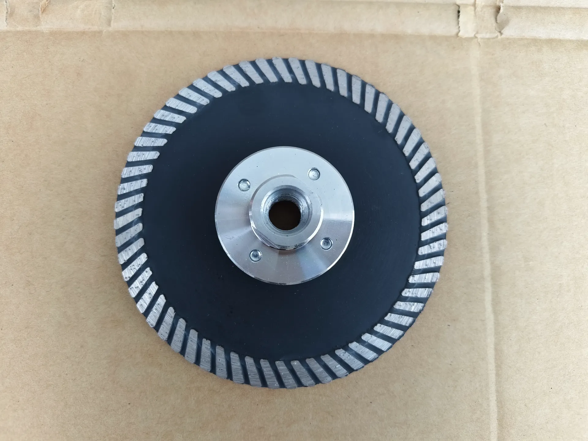 Read More About granite blade