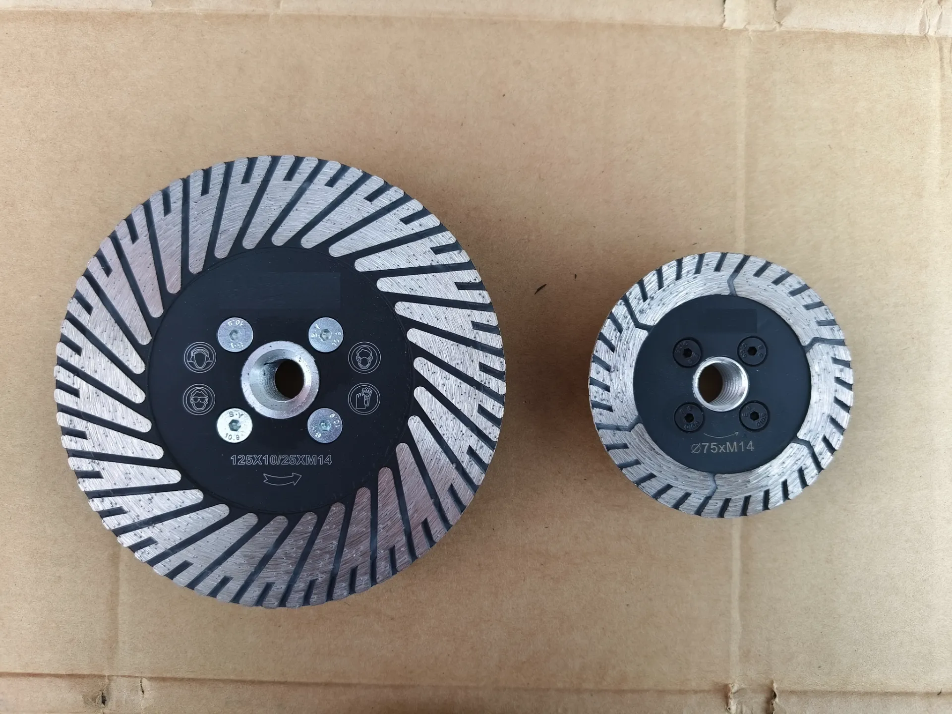 Read More About granite blade