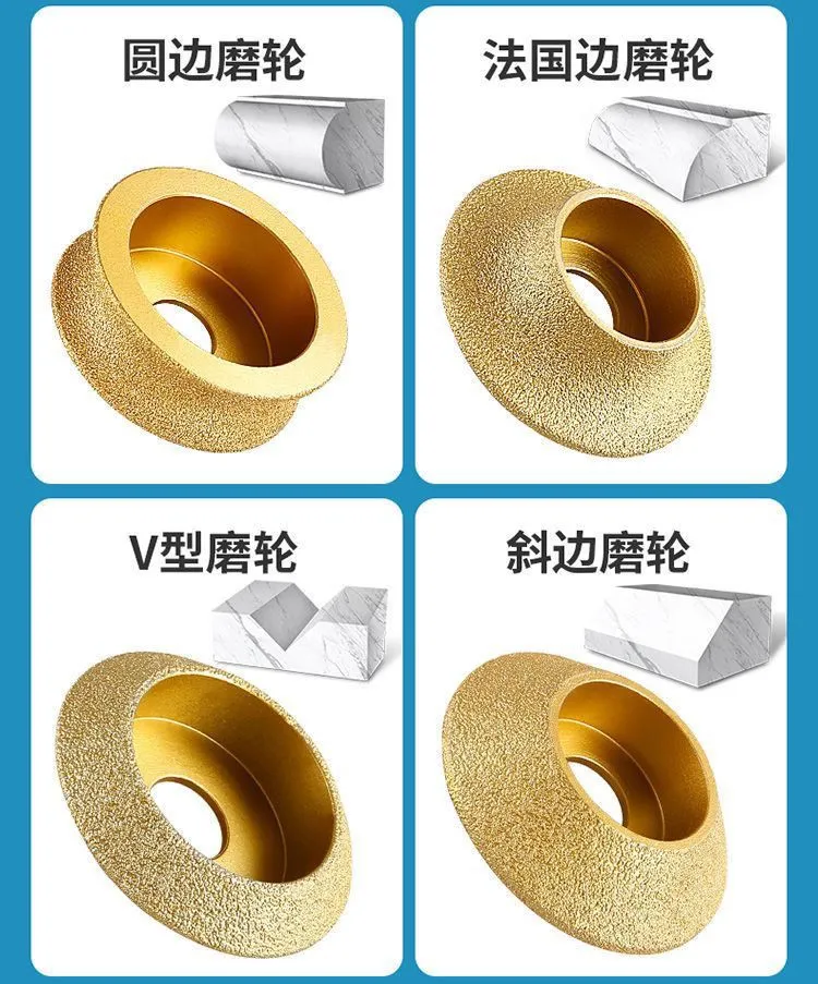 Read More About edge diamond grinding wheel