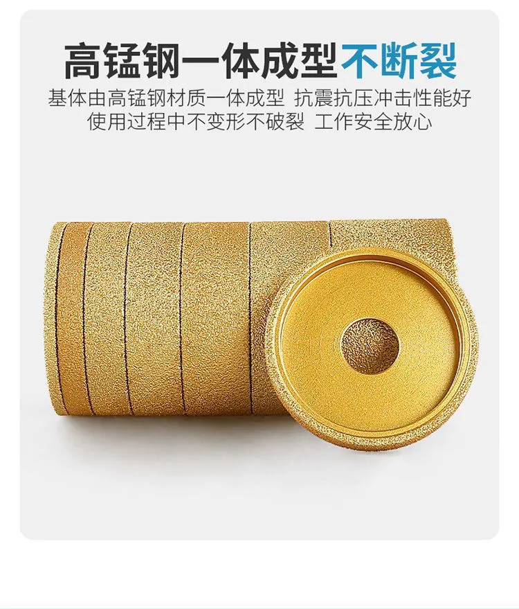 Read More About bullnose diamond profile wheel for angle grinder