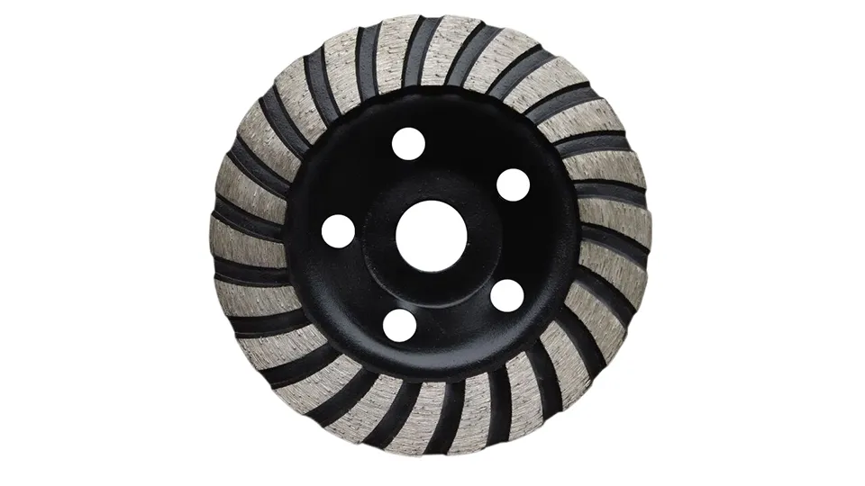 Read More About concrete turbo cup wheel