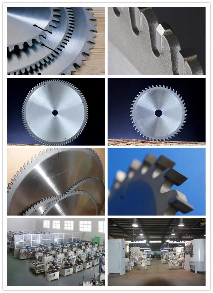 TCT Wood Cutting Blade-Mingye Tools|Precision,Cutting,Durability