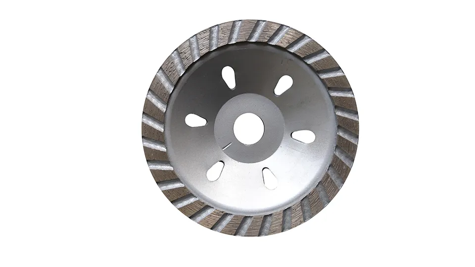 Read More About diamond segmented turbo cup wheel