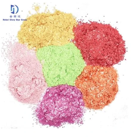 A Sparkling Addition to Your Products