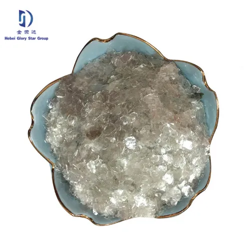 The Economic Value of Mineral Muscovite