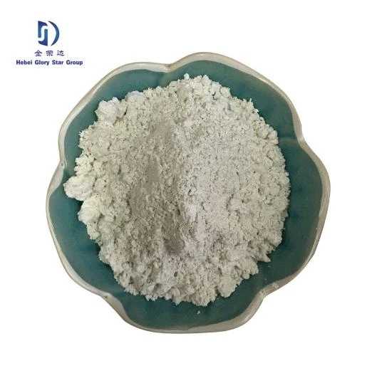 The Versatile Uses of Kaolin Clay