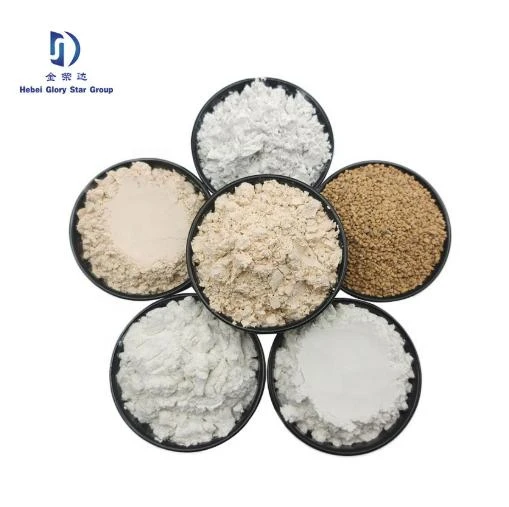 The Power of Diatomaceous Earth for Multiple Uses