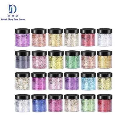 Transforming Cosmetics with Natural Pigments