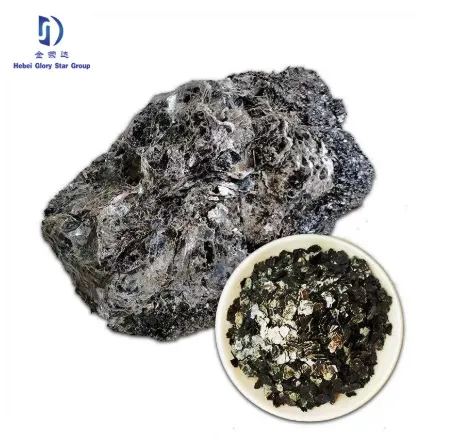 Biotite Mica: Versatile Mineral for Multiple Uses Biotite Mica: Versatile Mineral for Multiple Uses