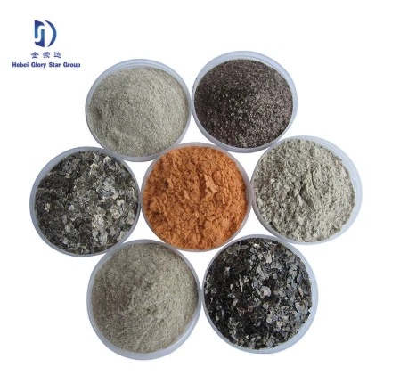 Phlogopite Mica: A Versatile Mineral for Industrial Applications