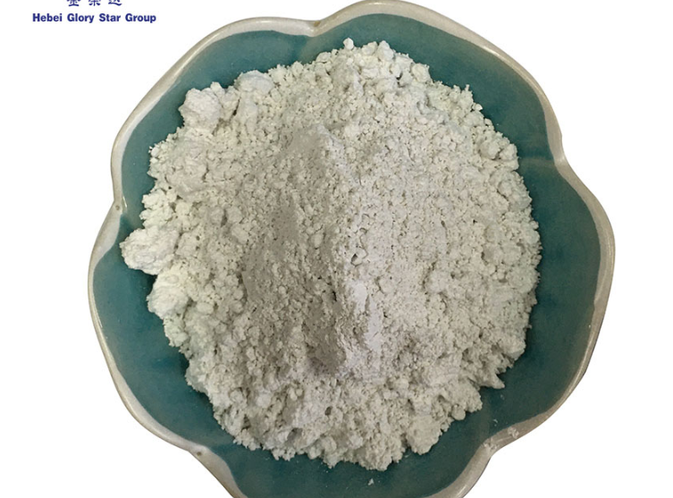 Kaolin Clay Powder Bulk Mining Operations