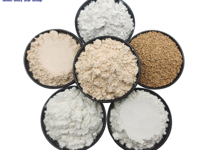 Diatomite Earth Agricultural Applications