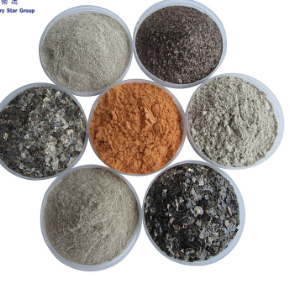 Phlogopite Mica Sheet Electrical Insulation Applications