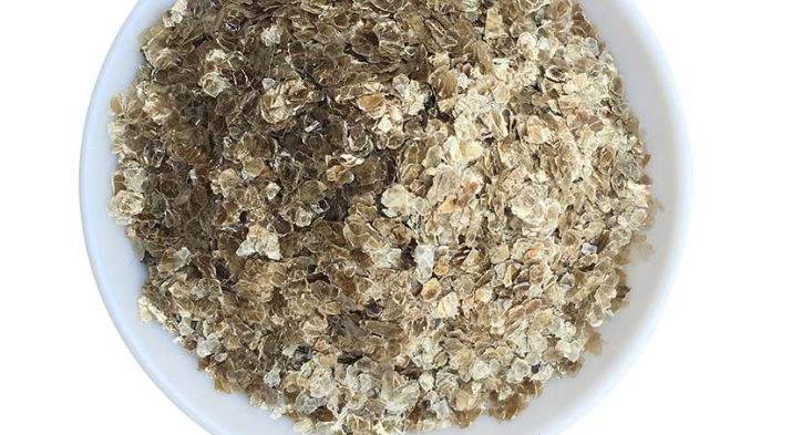 Phlogopite Mica Sheet Electrical Insulation Applications