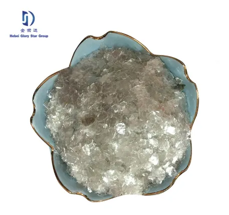 The Power of Cosmetic Mica in Beauty Products