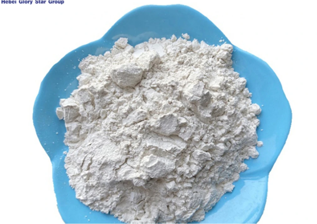 Bulk Bentonite Clay: Transforming Industries with Versatility