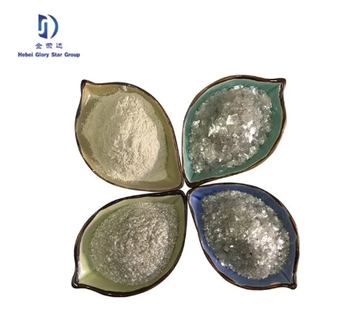 Discover the Unique of Muscovite Mica