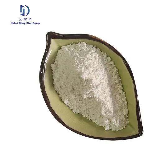 The Versatile Uses of Kaolin Clay